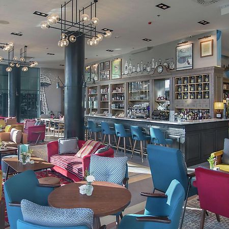 Canopy By Hilton Zagreb City Centre Екстериор снимка