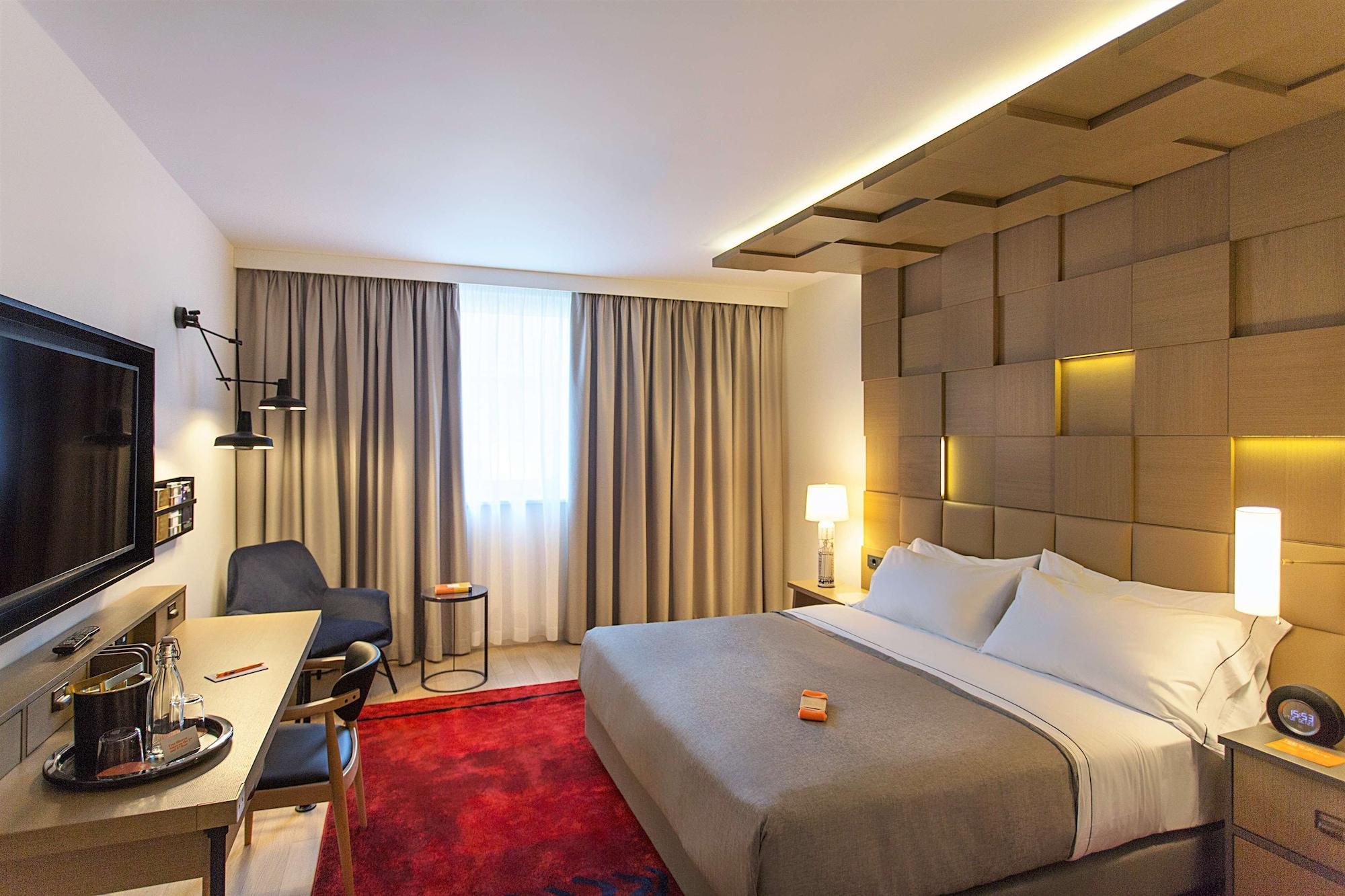 Canopy By Hilton Zagreb City Centre Екстериор снимка