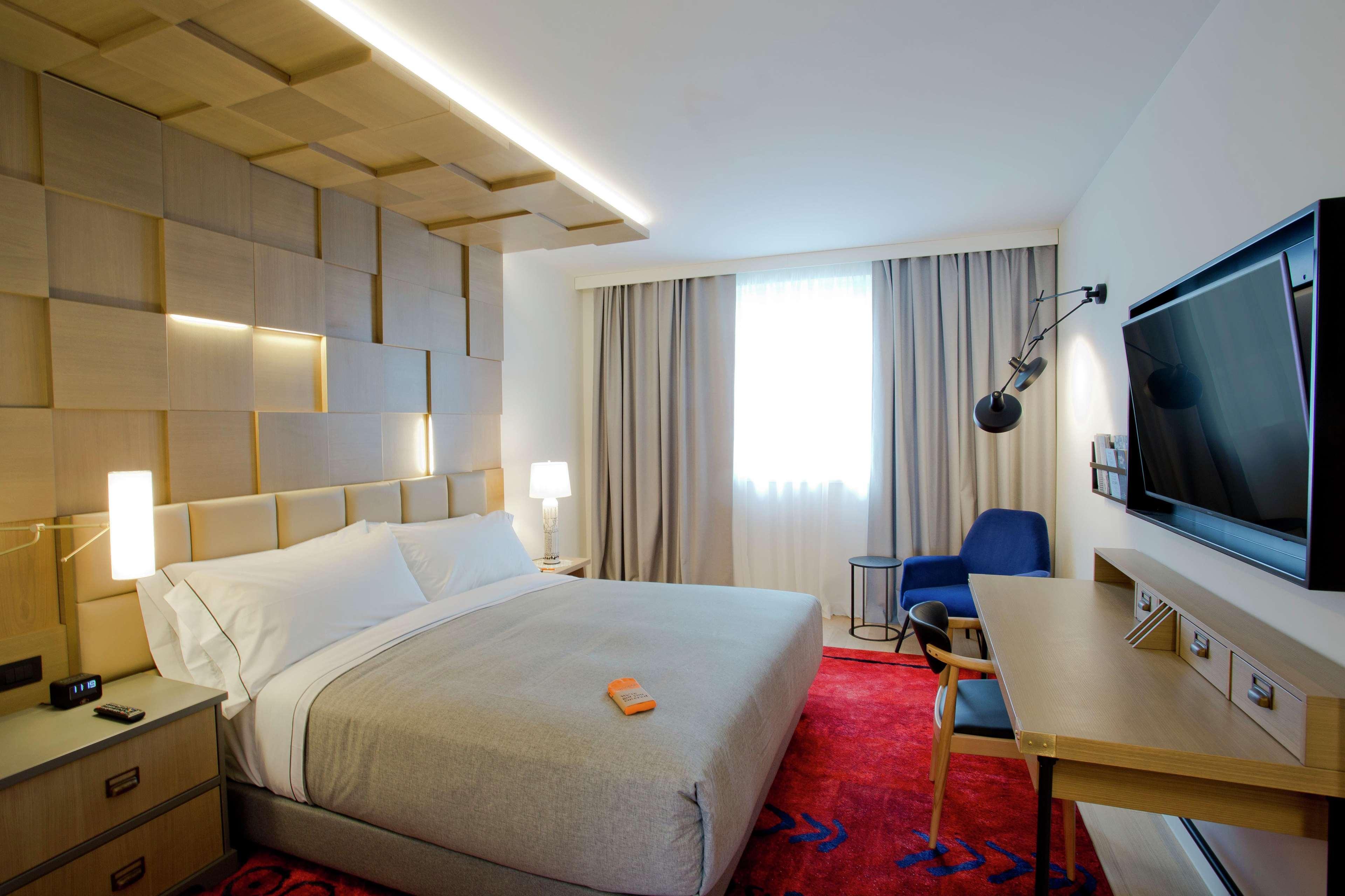 Canopy By Hilton Zagreb City Centre Екстериор снимка