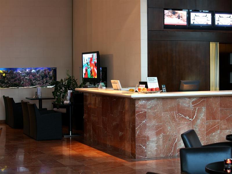 Canopy By Hilton Zagreb City Centre Екстериор снимка