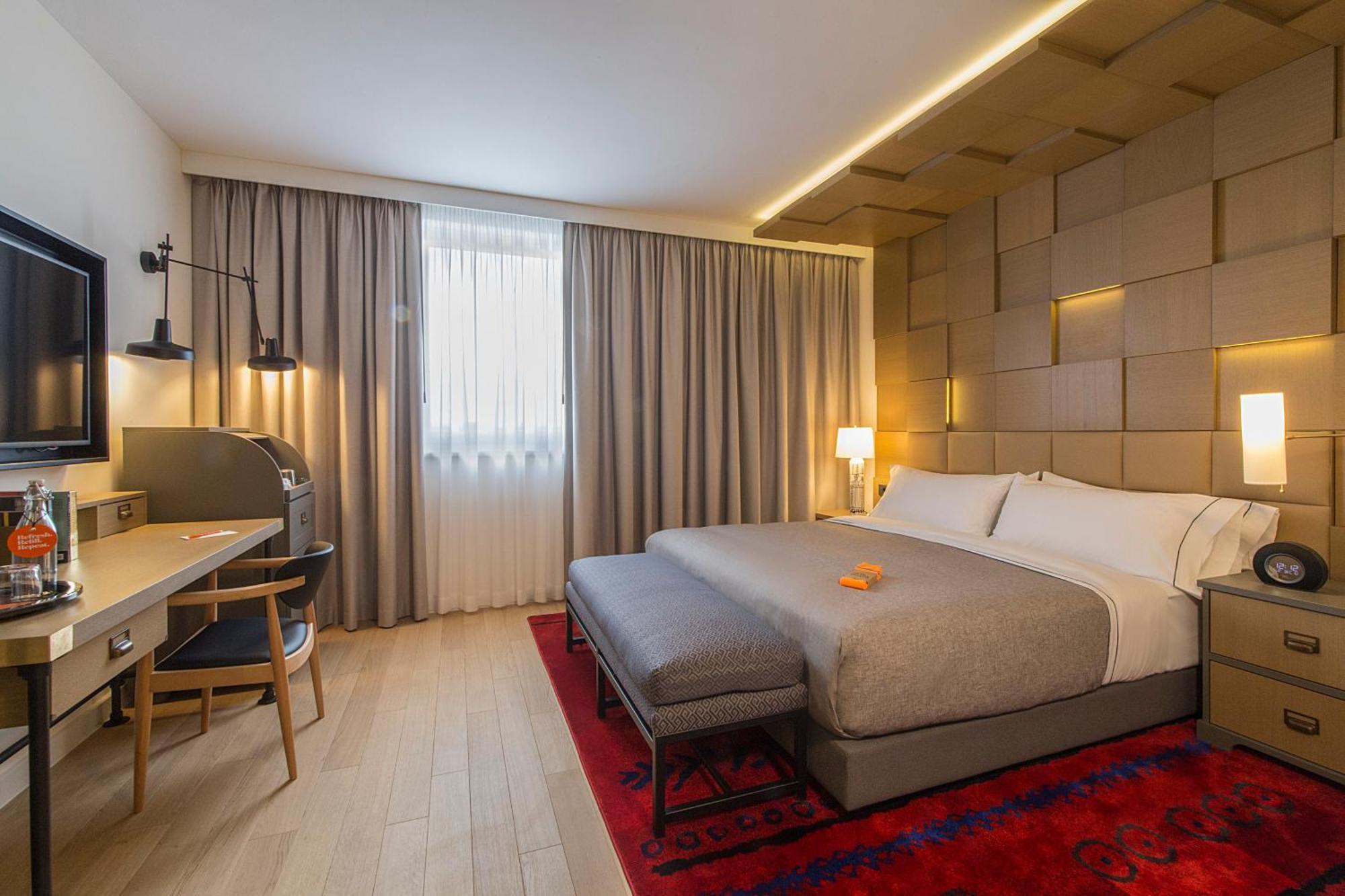 Canopy By Hilton Zagreb City Centre Екстериор снимка
