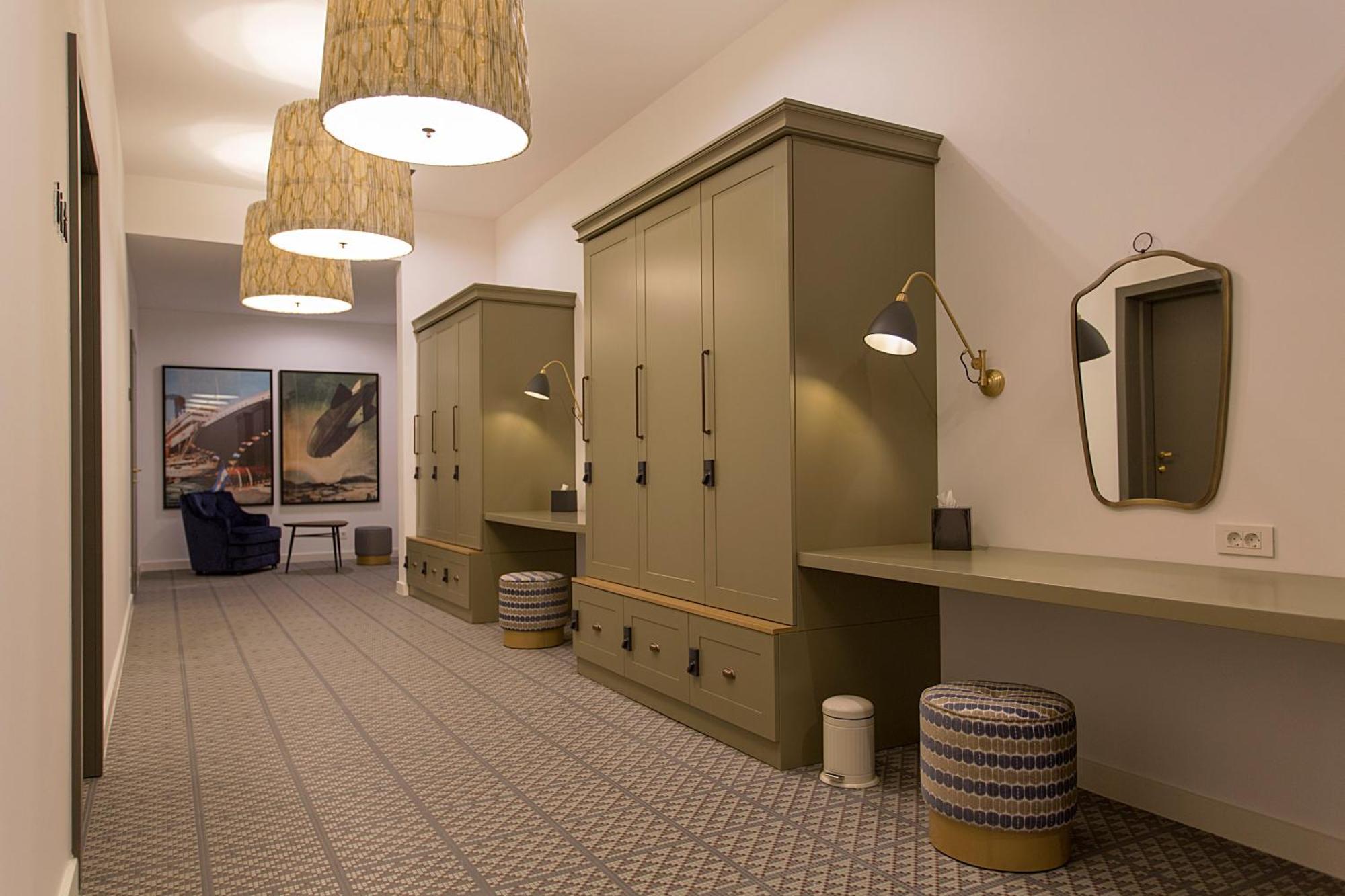 Canopy By Hilton Zagreb City Centre Екстериор снимка