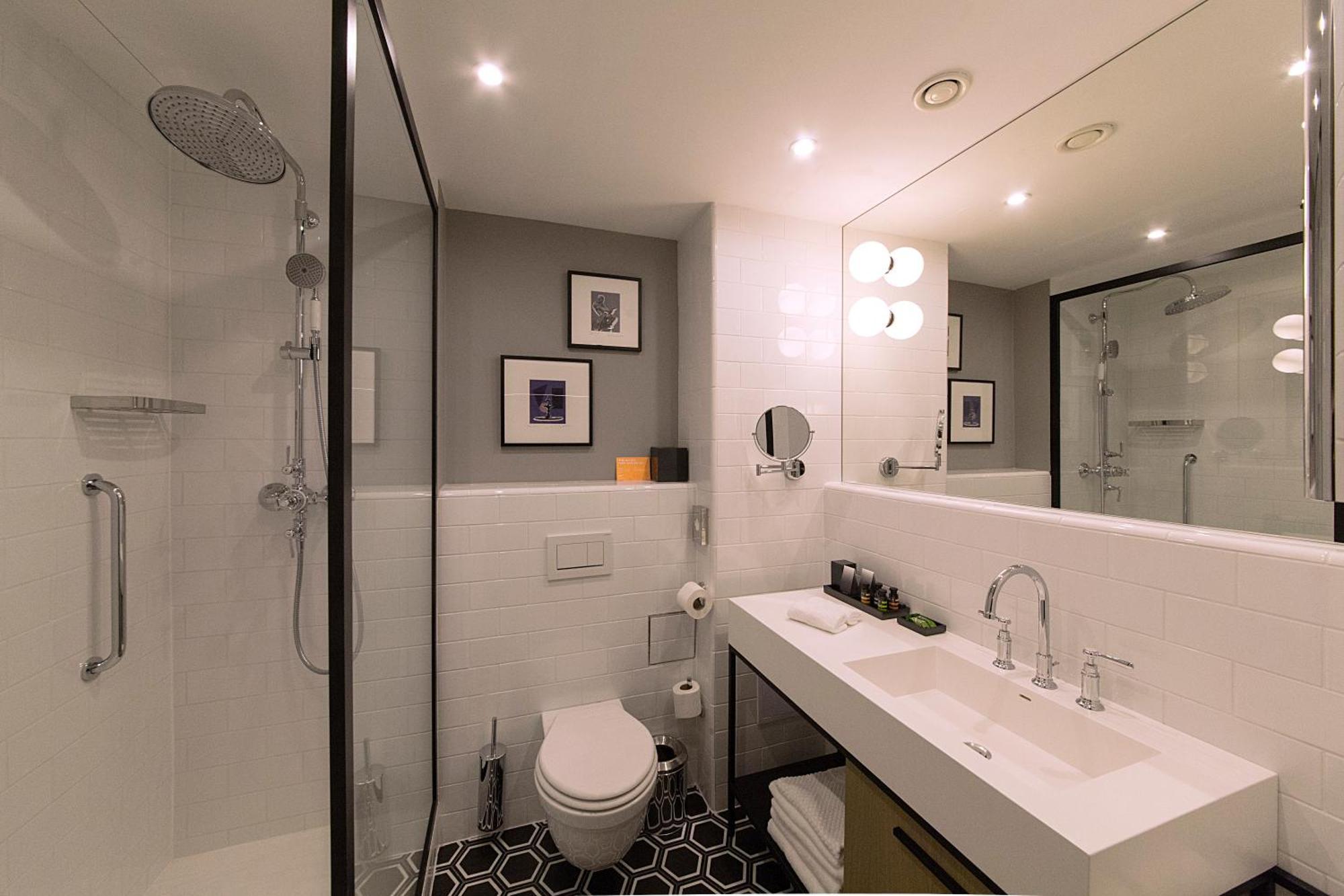 Canopy By Hilton Zagreb City Centre Екстериор снимка