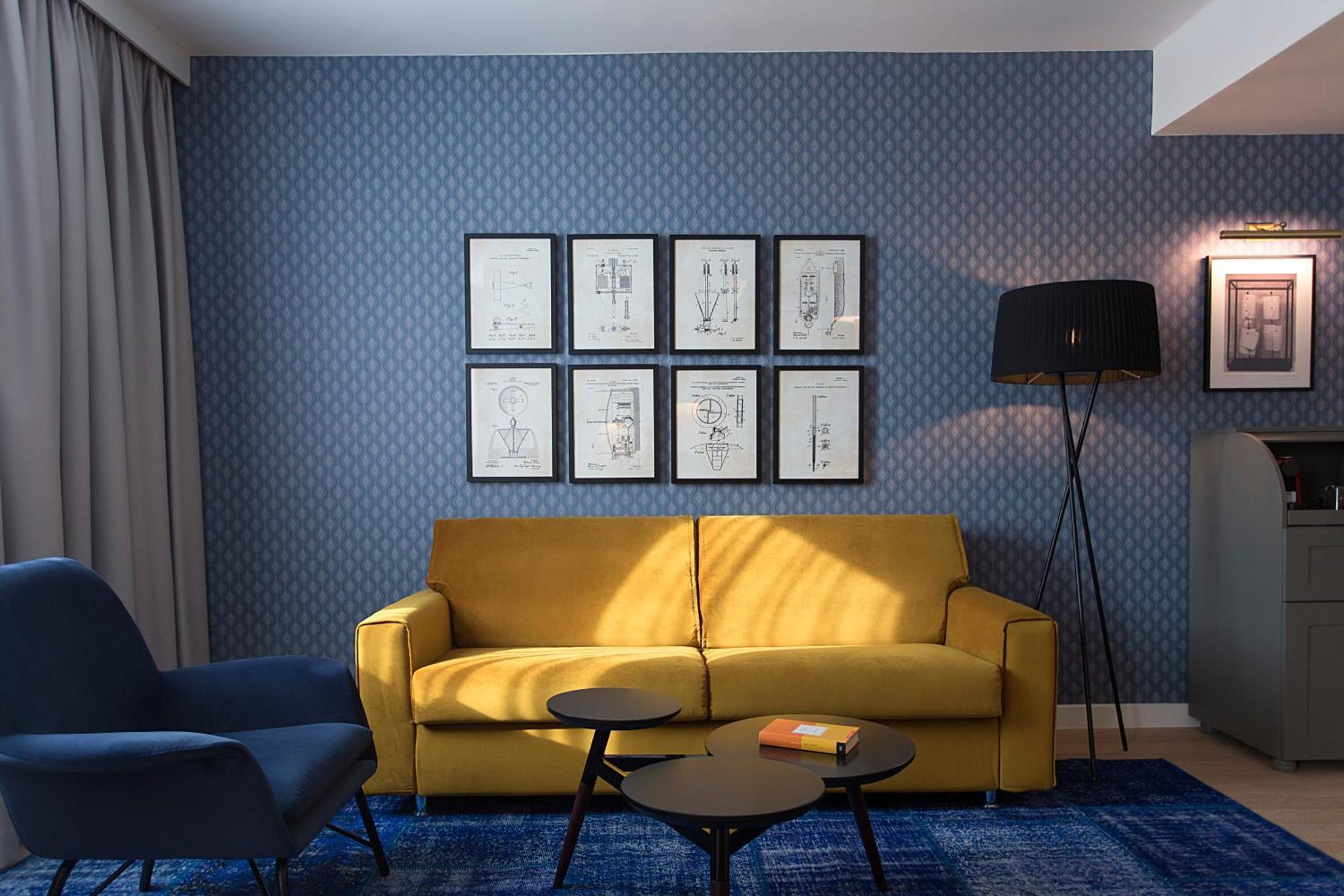 Canopy By Hilton Zagreb City Centre Екстериор снимка