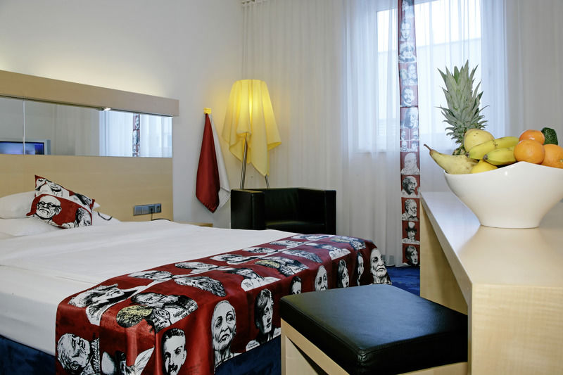 Canopy By Hilton Zagreb City Centre Екстериор снимка