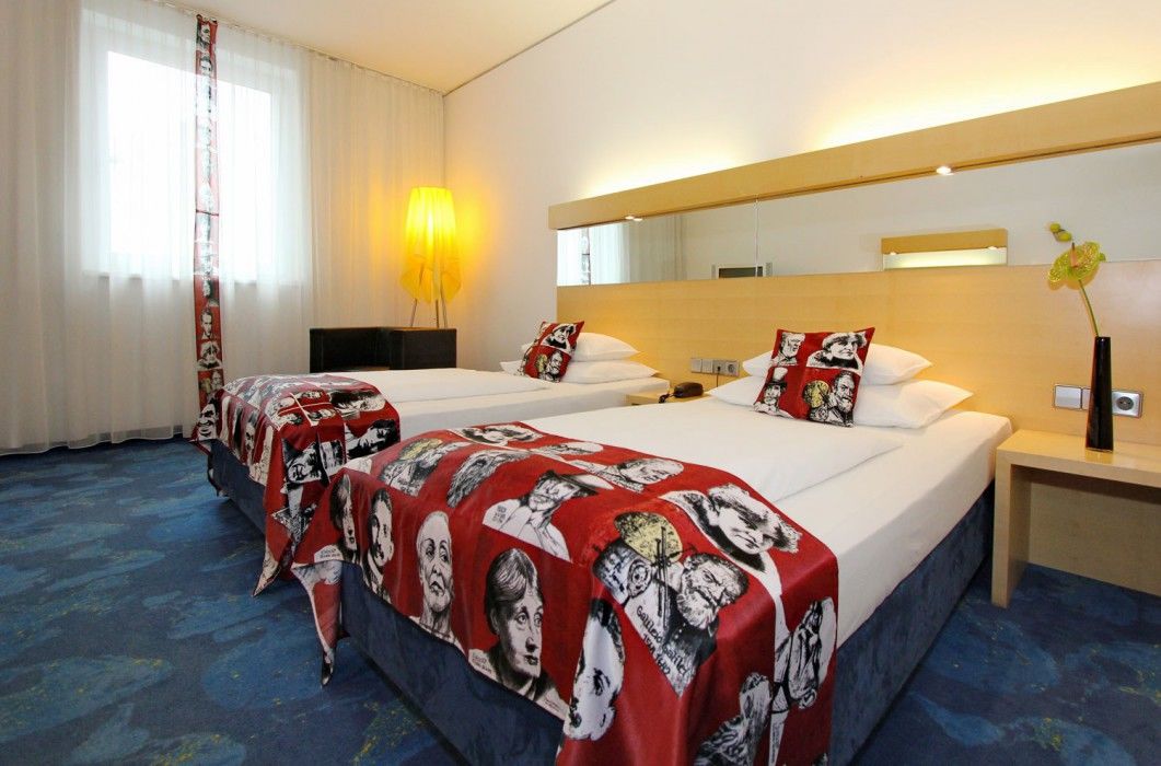 Canopy By Hilton Zagreb City Centre Екстериор снимка