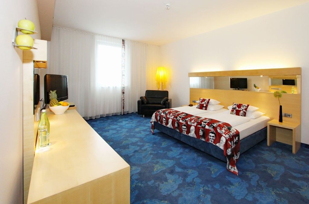 Canopy By Hilton Zagreb City Centre Екстериор снимка