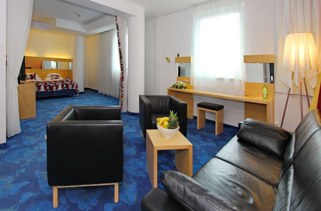 Canopy By Hilton Zagreb City Centre Екстериор снимка