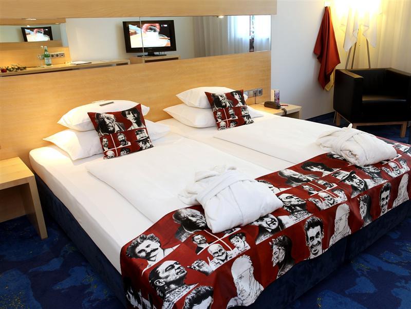 Canopy By Hilton Zagreb City Centre Екстериор снимка