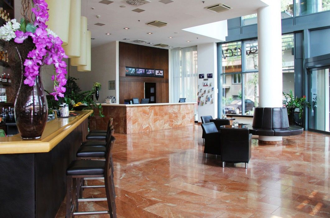 Canopy By Hilton Zagreb City Centre Екстериор снимка