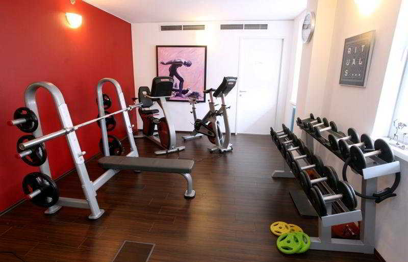 Canopy By Hilton Zagreb City Centre Екстериор снимка