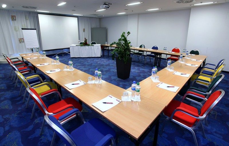 Canopy By Hilton Zagreb City Centre Екстериор снимка