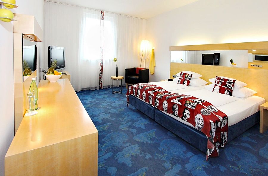 Canopy By Hilton Zagreb City Centre Екстериор снимка