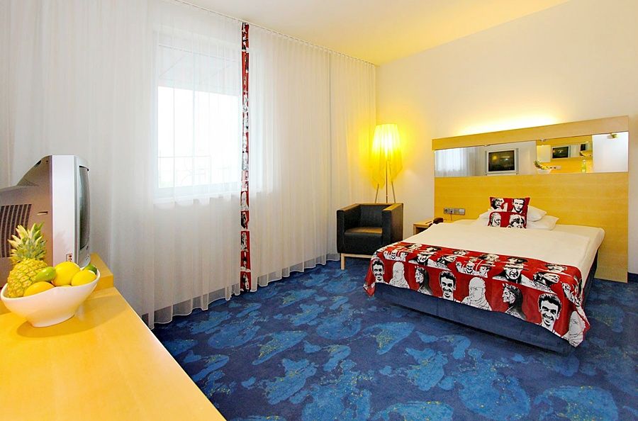 Canopy By Hilton Zagreb City Centre Екстериор снимка