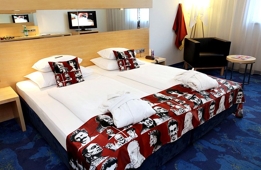 Canopy By Hilton Zagreb City Centre Екстериор снимка