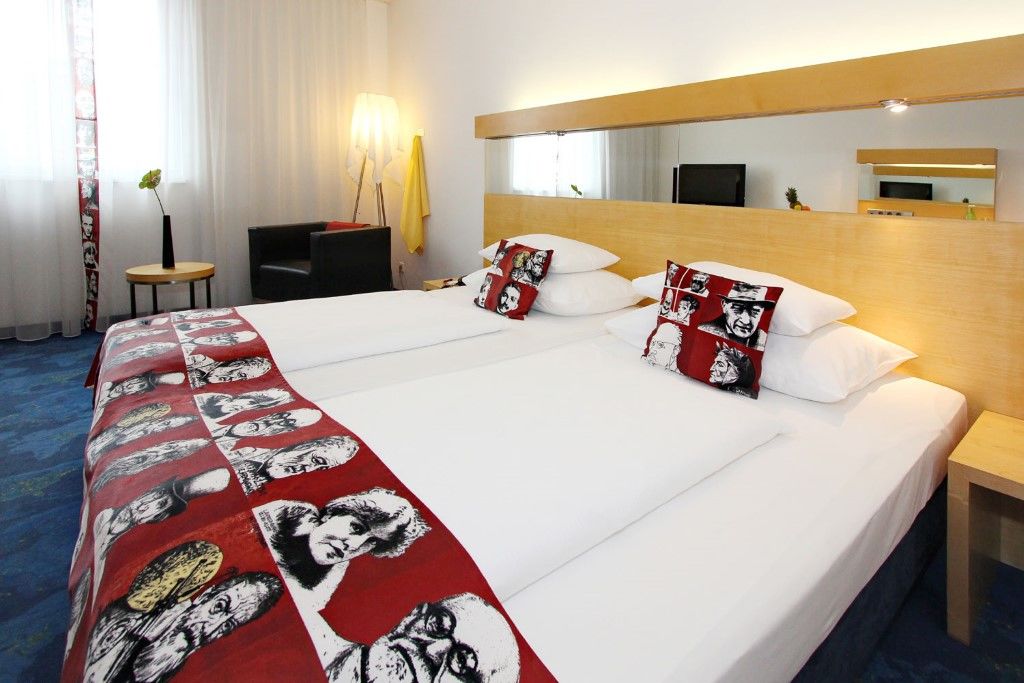 Canopy By Hilton Zagreb City Centre Екстериор снимка