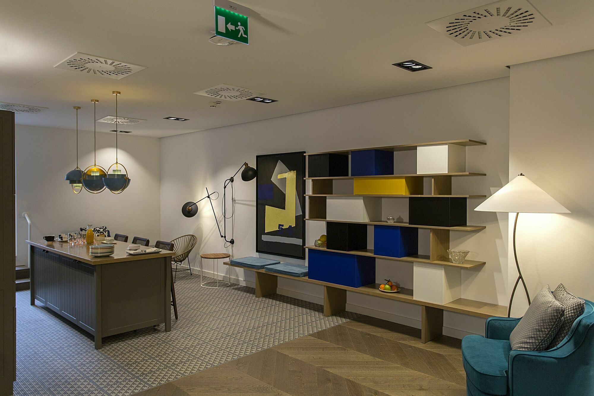 Canopy By Hilton Zagreb City Centre Екстериор снимка