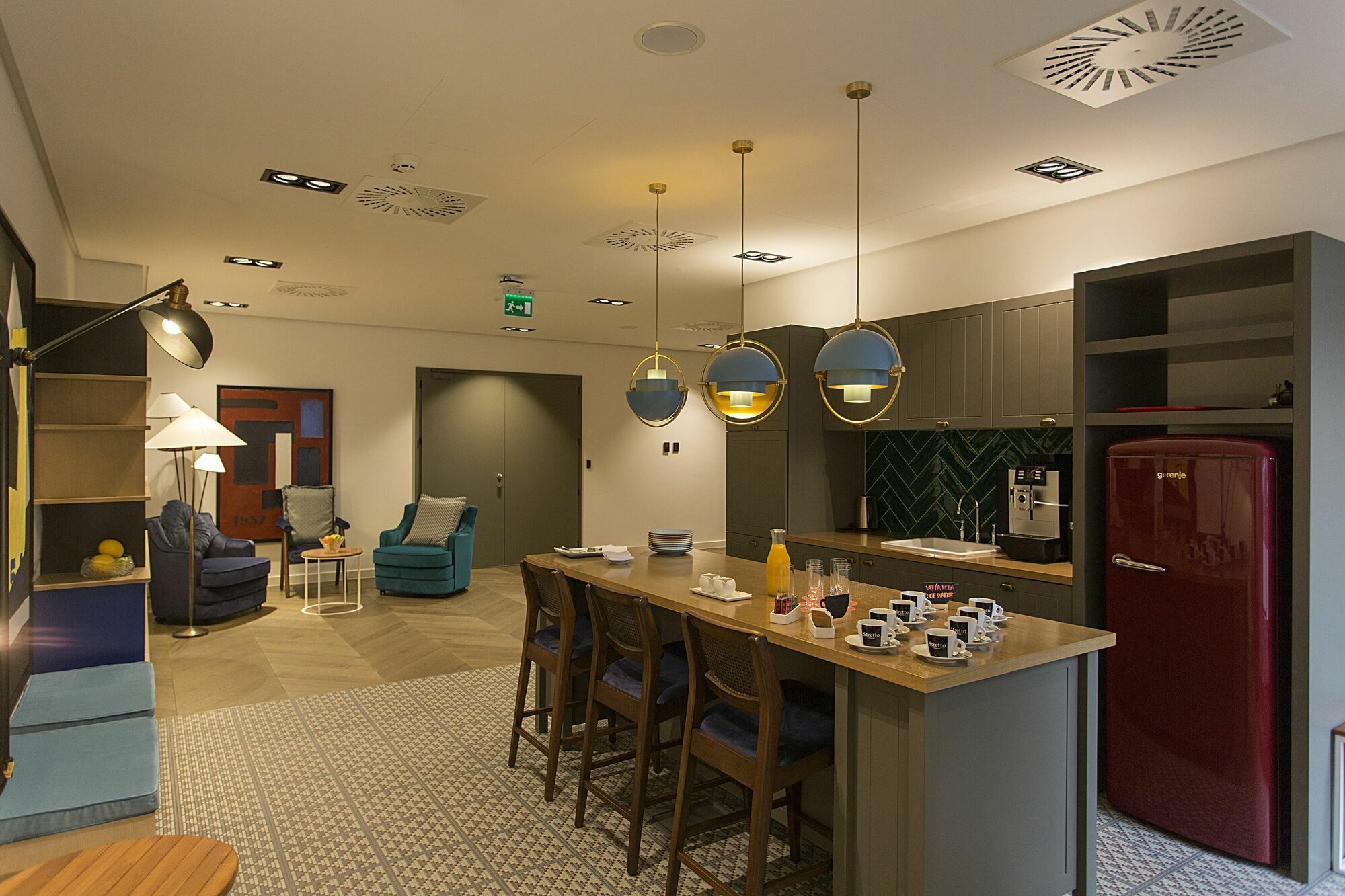 Canopy By Hilton Zagreb City Centre Екстериор снимка